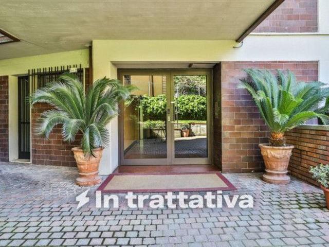 Appartamento in vendita a Bologna