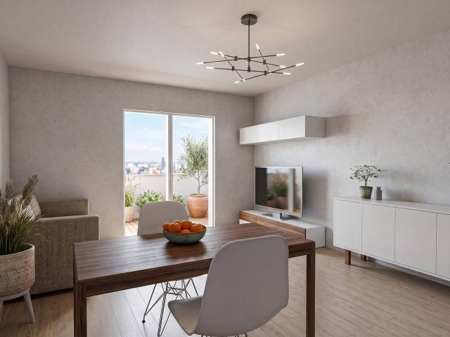 Appartamento in vendita a Bologna