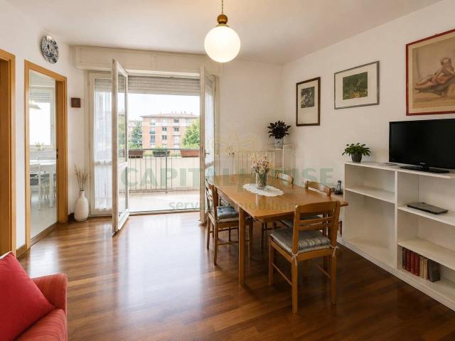 Appartamento in vendita a Bologna