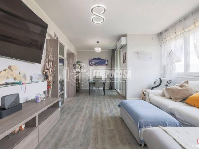 Appartamento in vendita a Bologna