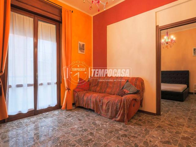 Appartamento in vendita a Bologna