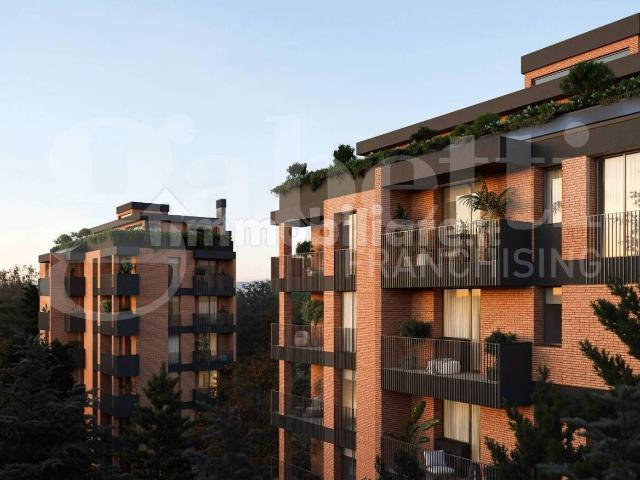 Appartamento in vendita a Bologna