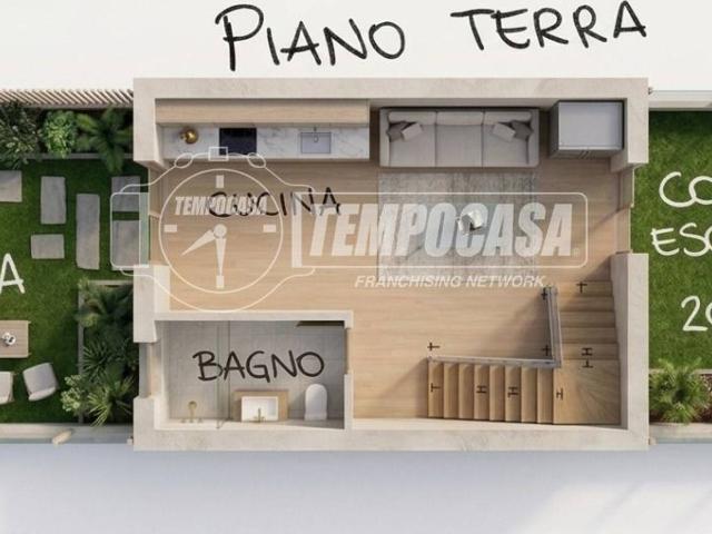 Appartamento in vendita a Bologna