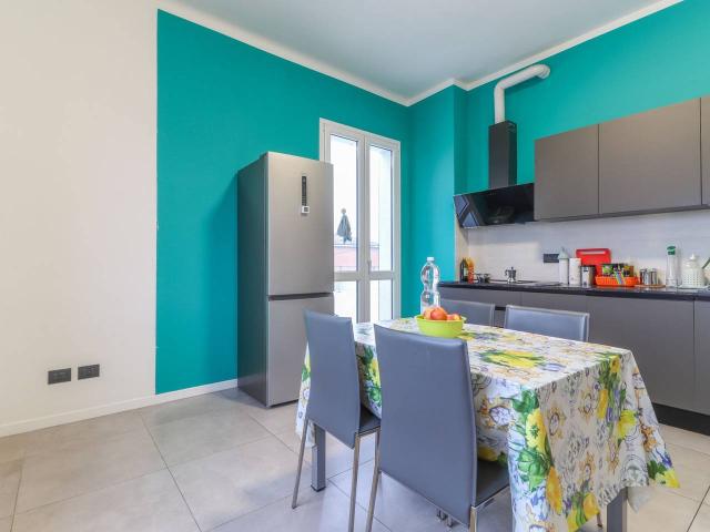 Appartamento in vendita a Bologna