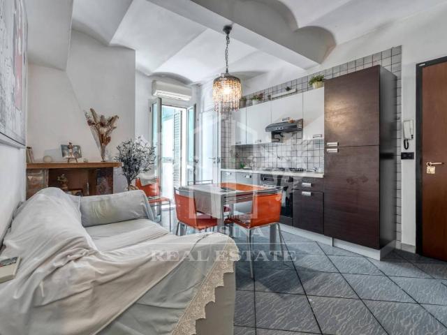 Appartamento in vendita a Bologna