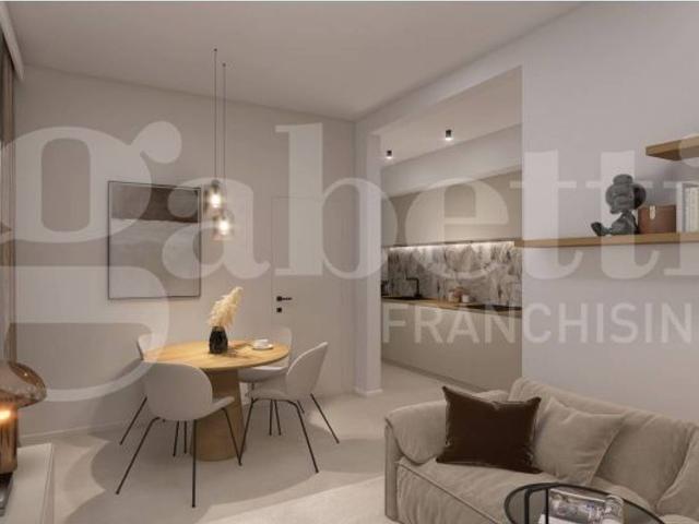 Appartamento in vendita a Bologna
