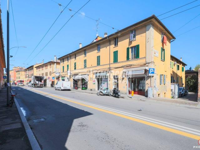 Appartamento in vendita a Bologna