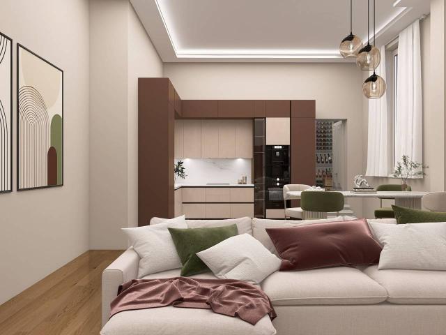 Appartamento in vendita a Bologna