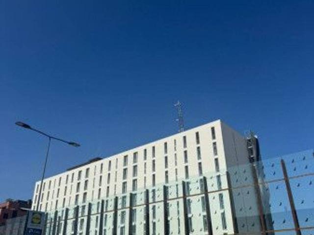Appartamento in vendita a Bologna