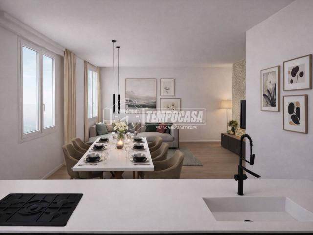 Appartamento in vendita a Bologna