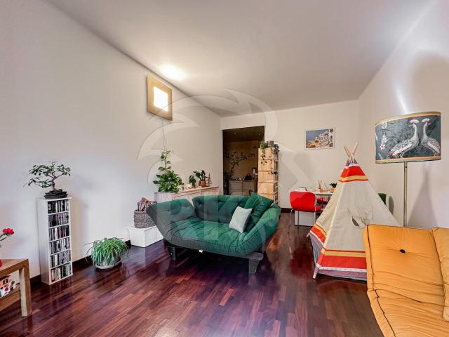 Appartamento in vendita a Bologna