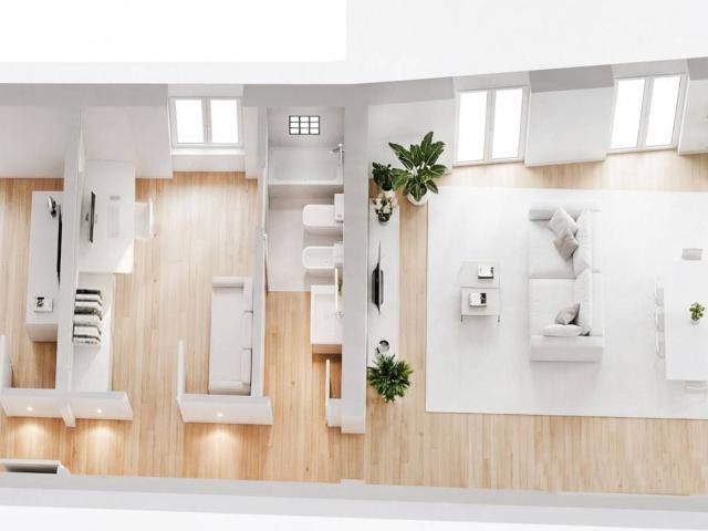 Appartamento in vendita a Bologna