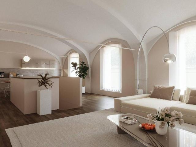 Appartamento in vendita a Bologna