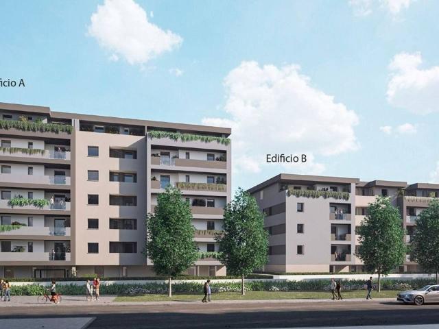 Appartamento in vendita a Bologna