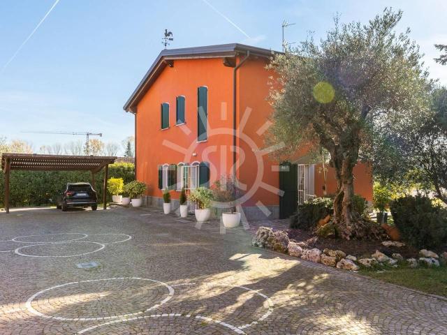 Appartamento in vendita a Bologna