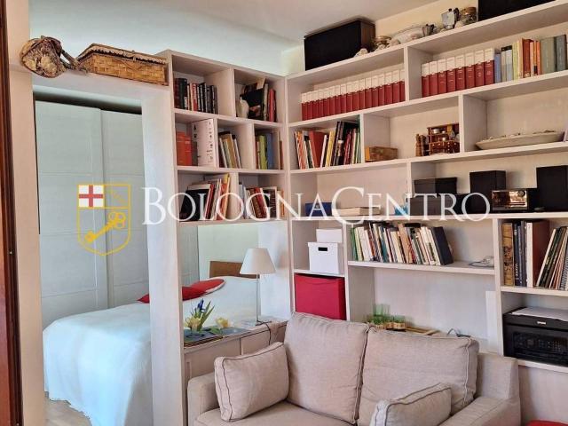 Appartamento in vendita a Bologna