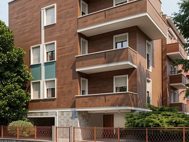Appartamento in vendita a Bologna