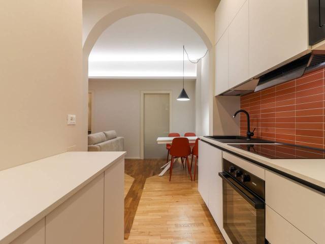 Appartamento in vendita a Bologna