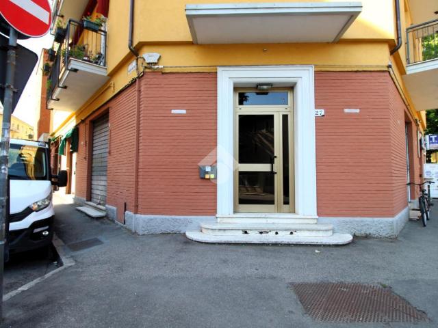 Appartamento in vendita a Bologna