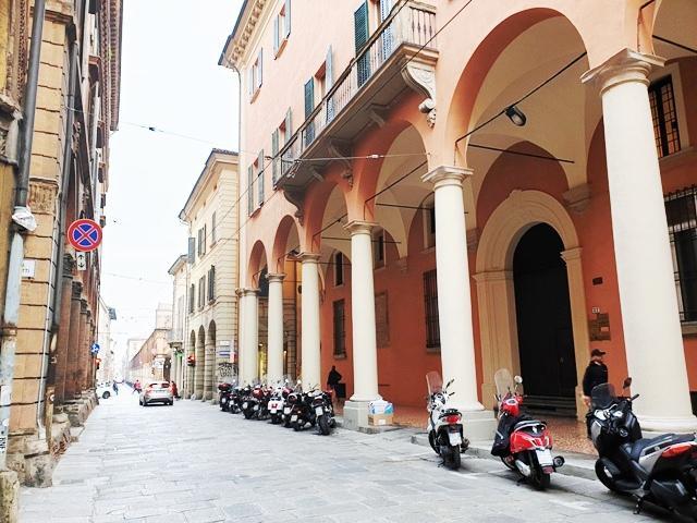 Appartamento in vendita a Bologna