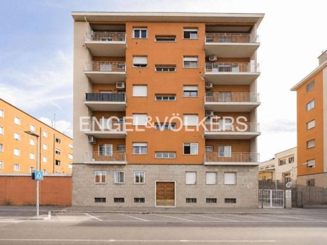Appartamento in vendita a Bologna