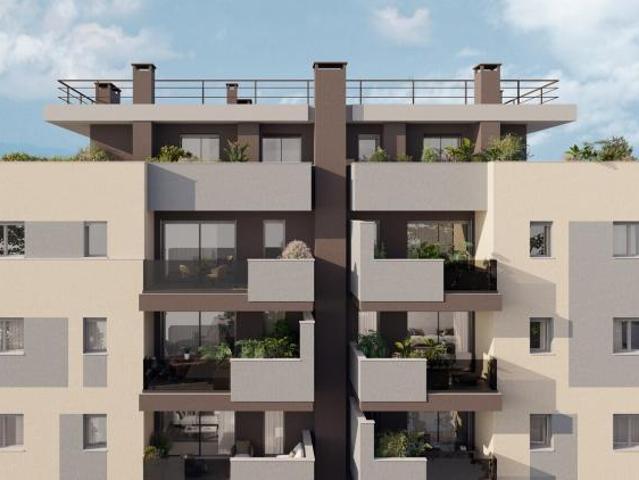 Appartamento in vendita a Bologna