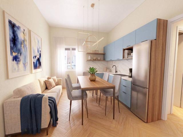Appartamento in vendita a Bologna