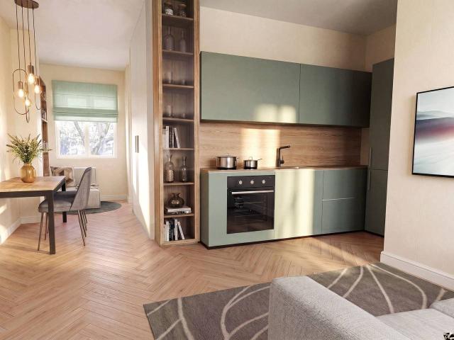 Appartamento in vendita a Bologna
