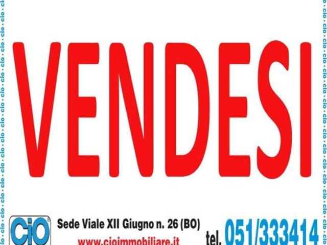 Appartamento in vendita a Bologna