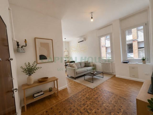 Appartamento in vendita a Bologna