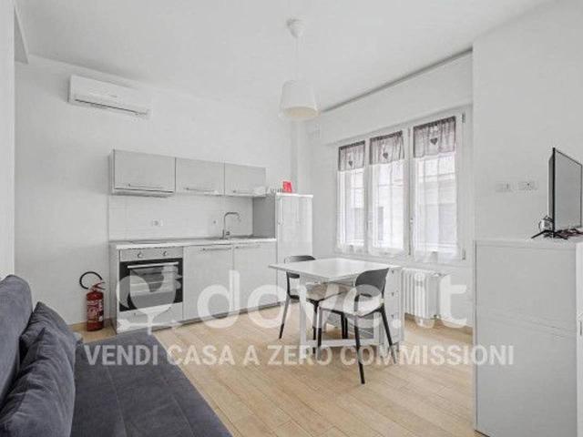 Appartamento in vendita a Bologna