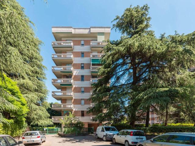 Appartamento in vendita a Bologna