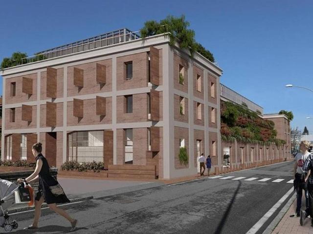 Appartamento in vendita a Bologna