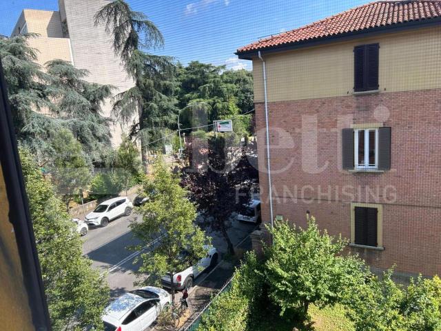 Appartamento in vendita a Bologna