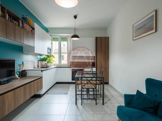Appartamento in vendita a Bologna