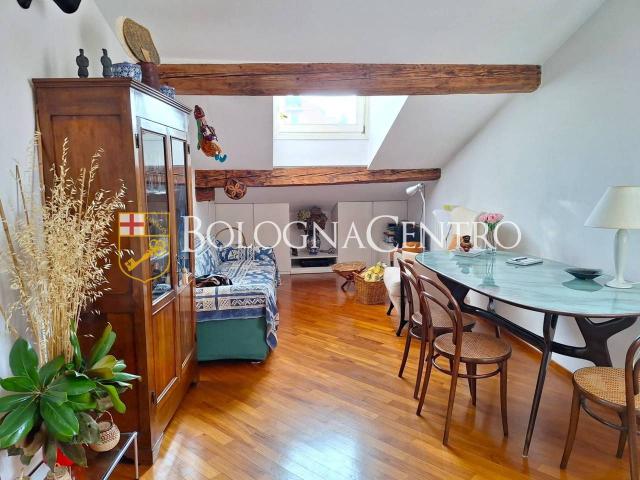 Appartamento in vendita a Bologna