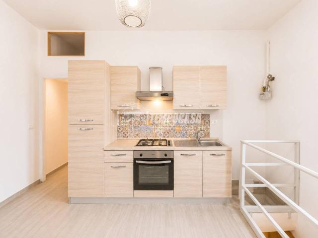 Appartamento in vendita a Bologna
