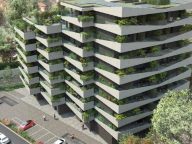 Appartamento in vendita a Bologna