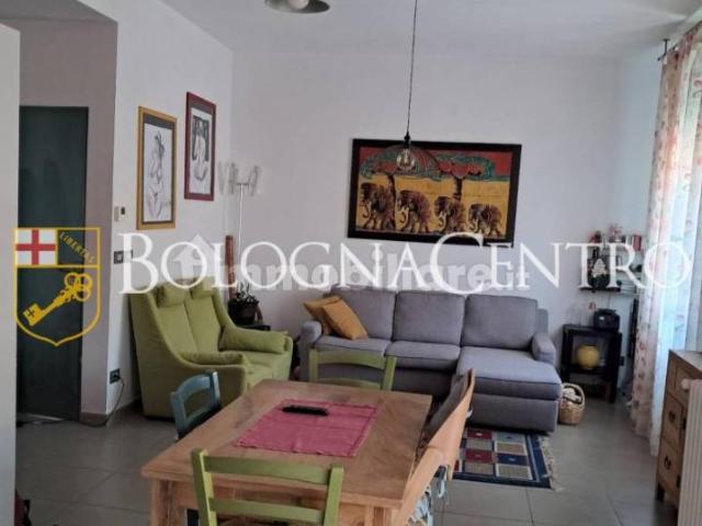 Appartamento in vendita a Bologna