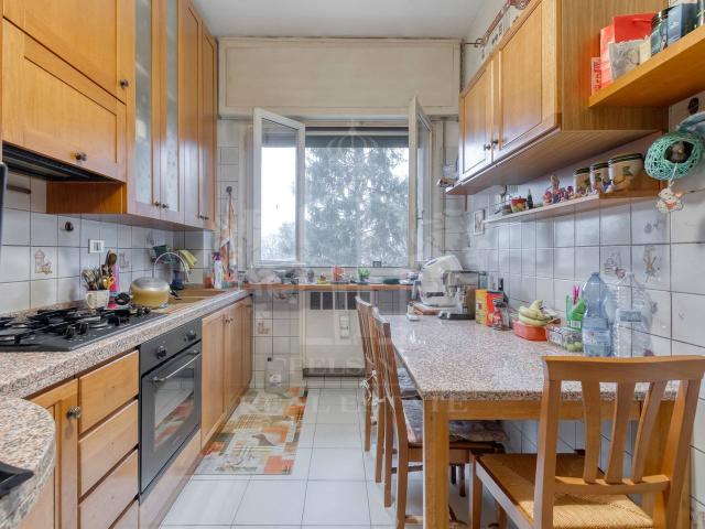 Appartamento in vendita a Bologna