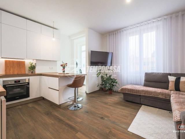 Appartamento in vendita a Bologna