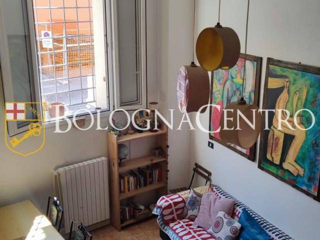 Appartamento in vendita a Bologna