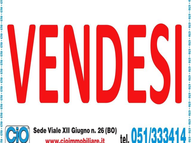 Appartamento in vendita a Bologna