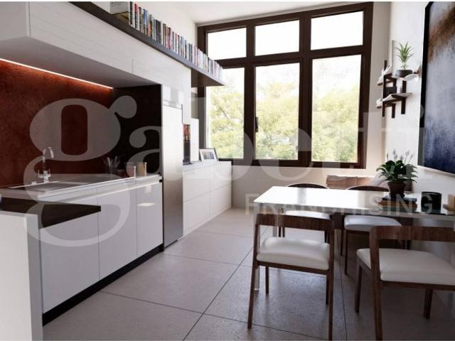 Appartamento in vendita a Bologna
