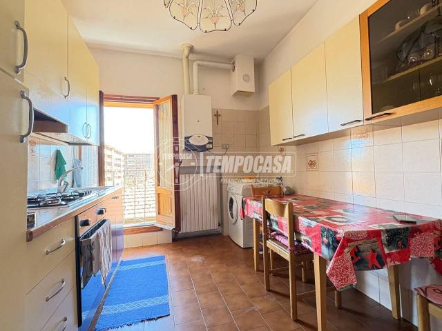 Appartamento in vendita a Bologna