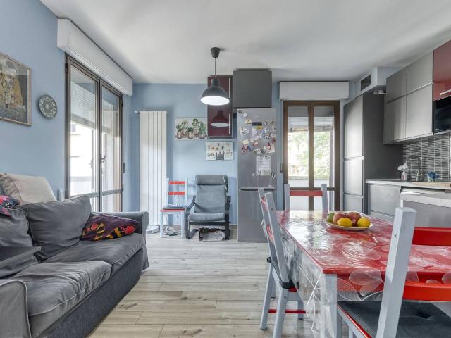 Appartamento in vendita a Bologna
