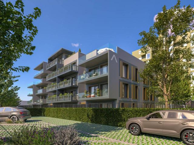 Appartamento in vendita a Bologna
