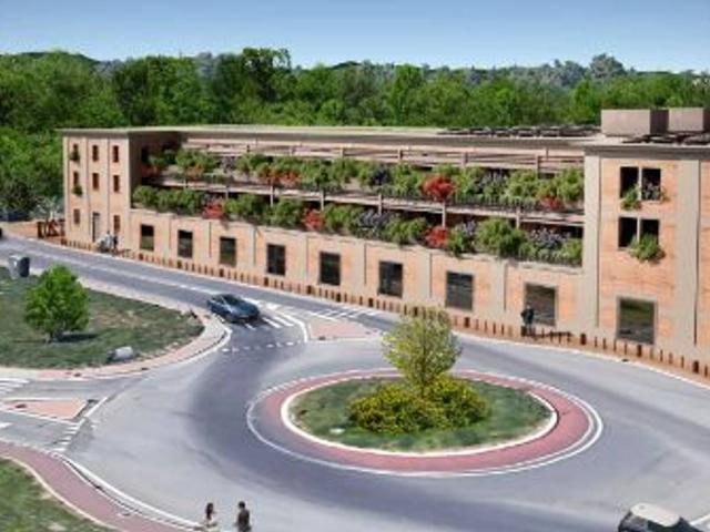 Appartamento in vendita a Bologna