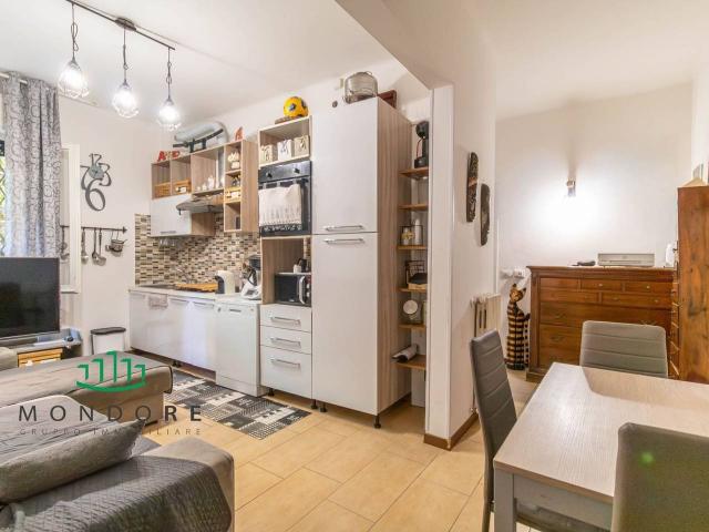 Appartamento in vendita a Bologna