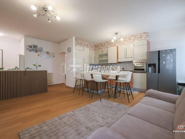 Appartamento in vendita a Bologna